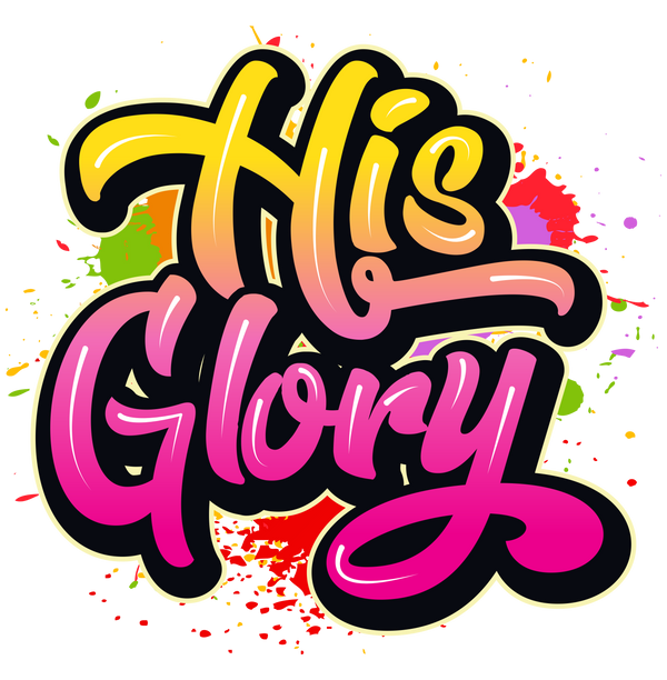HIS GLORY Clothing Co